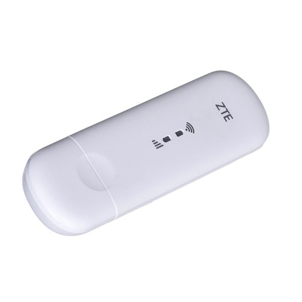 Zte MF79U Zte MF79U Usb Surfstick 150.0Mbit Lte/Umts/Gsm Weiss Retail-image