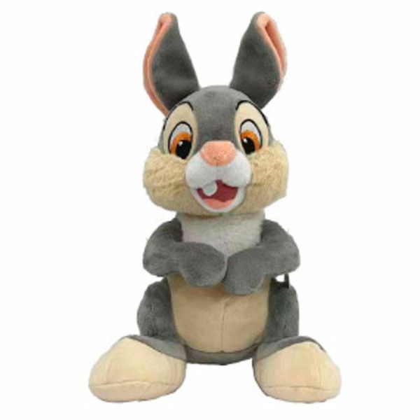Simba - Pluszowa Maskotka Bambi Tambor 35Cm - Oficjalny Produkt Disney-image