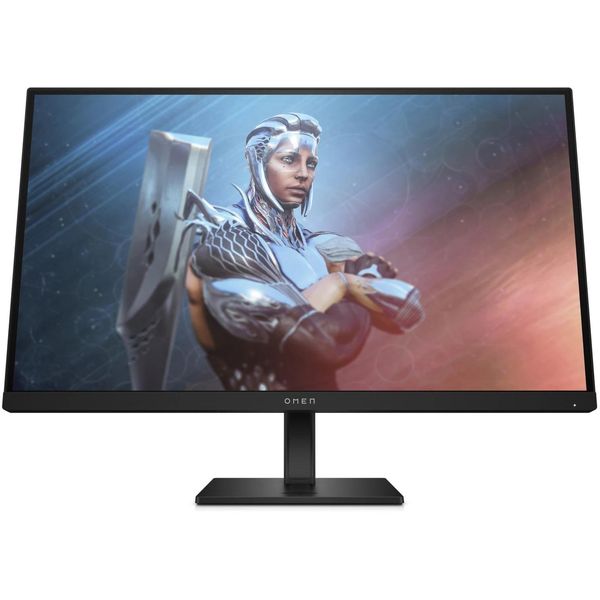 Hp Omen By Hp Omen By 27 Inch Fhd 165Hz Gaming Monitor - Omen 27 Monitor Pc 68,6 Cm (27Pollici) 1920 X 1080 Pixel Full Hd Nero-image