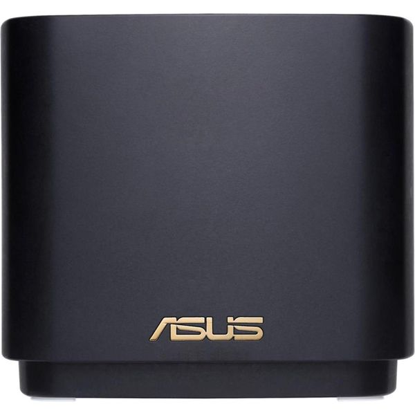 Asus Zenwifi XD4 Plus (B-1-PK) Dual-Band (2,4 Ghz/5 Ghz) Wi-Fi 6 (802.11Ax) Nero 2 Interno (90IG07M0-MO3C10)-image