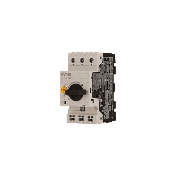 Eaton PKZM0-0,16-SPI16 Interruttore Automatico Interruttore Automatico Motore 3 (199177)-image