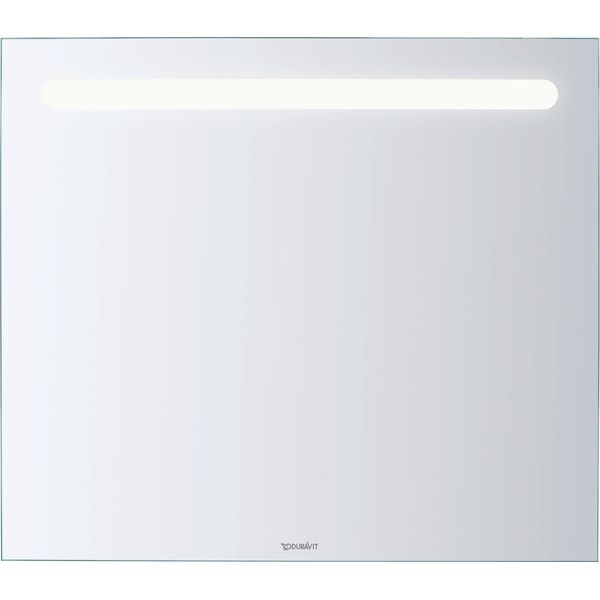 Duravit No.1 Miroirs, Avec éClairage Led, 800X35X700Mm, Alimentation Secteur, N17952000000000, N17952000000000-image