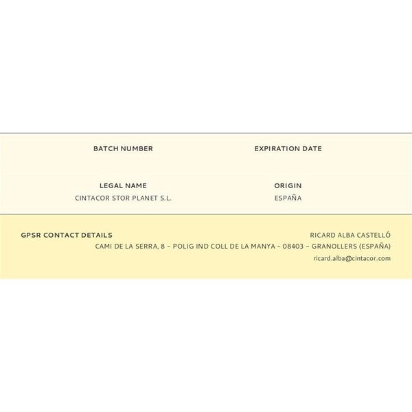 Cintacor | Bastone Decorativo Per Tende, Supporto Per Bastone Estensibile In Metallo Con Viti E Staffe, Bastone Regolabile | Diametro 10Mm | Colore: Sphere White, 120-215Cm-image