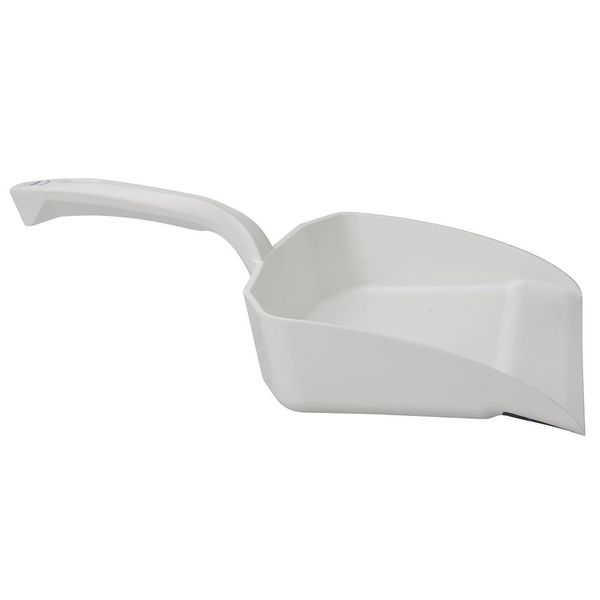 Paletta Vikan, 295 Mm Completamente Conforme Ai Requisiti Haccp 5-Bianco-image
