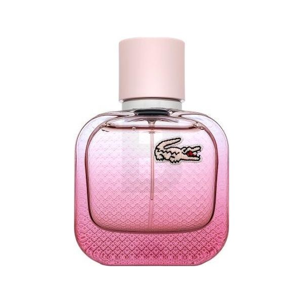 Lacoste L.12.12 Rose Eau Intense Eau De Toilette Per Donna 35 Ml-image