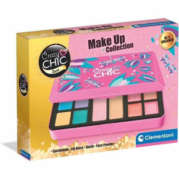 Clementoni Crazy Chic Be Trendy-image