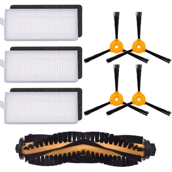 Inf Accessori Per Robot Aspirapolvere Ecovacs Deebot 600/601/605 DO3G-KTA-image
