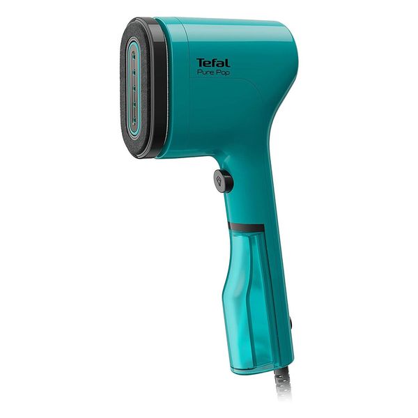 Tefal Pure Pop DT2024 Vaporetto Manuale Per Capi D'abbigliamento 0,07 L 1300 W Verde-image