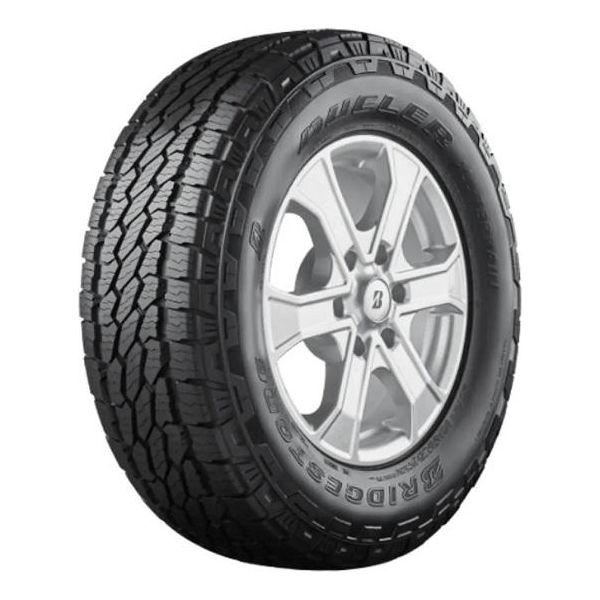 Bridgestone Dueler All Terrain A/T002 245/65R17 111T Bsw Xl-image