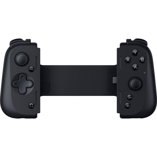 Razer Razer Kishi V2 Pro (Android) Gamepad Usb Nero Analogico/Digitale-image