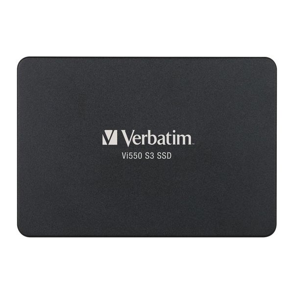 Verbatim Vi550 S3 2,5" Ssd 4TB"-image