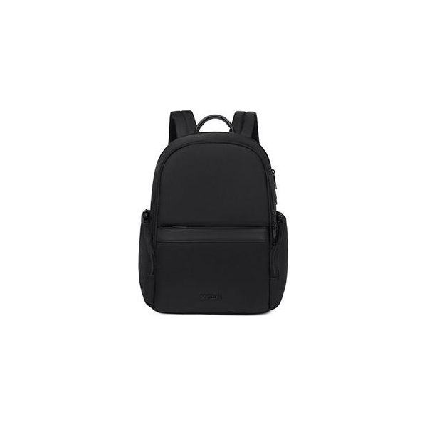 Bestlife BB-3771BK Bestlife Laptop-Rucksack Franklyn Kunststoff Schwarz Bis 35,8 Cm (14,1 Zoll)-image