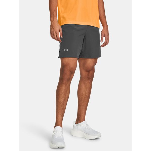 Pantaloncini Under Armour Ua Launch Pro 7'' 1376508-025__XXL-image