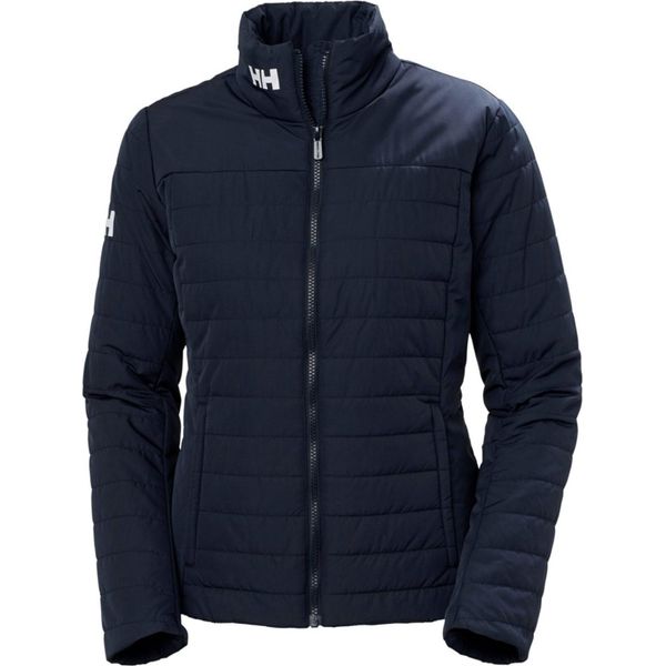 Helly Hansen Bundy W Vrew Giacca Isolante 2,0, 30239597, Taglia: 158-image