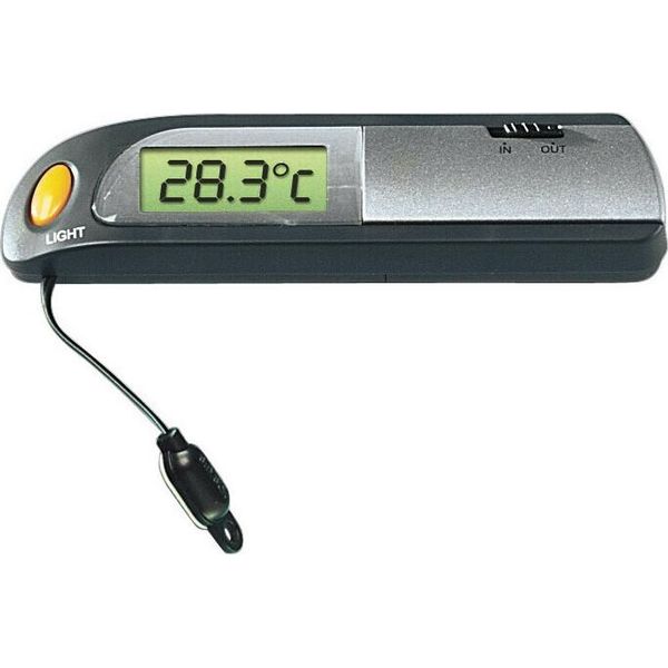 Thermo-Digit, Termometro Digitale-image