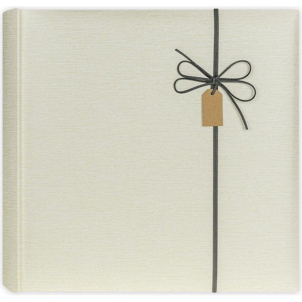 Album Slip-In Zep Lipsia Crema 200 Foto 10X15 Cm Album Slip-In Memo-image