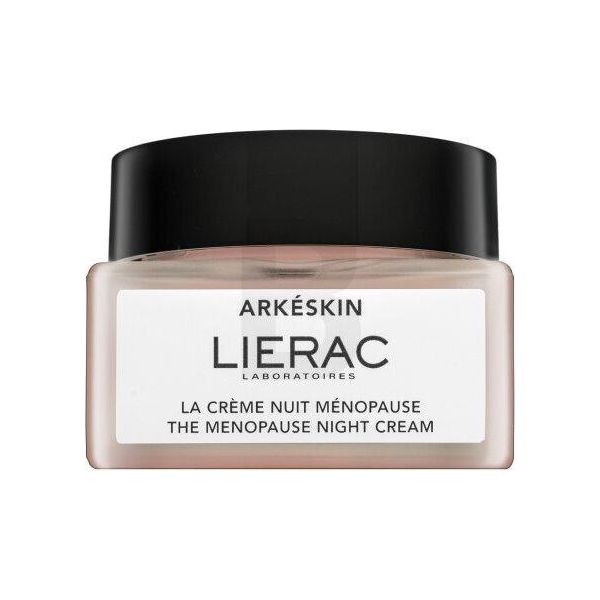 Lierac Arkeskin Crema Notte Per La Menopausa-image
