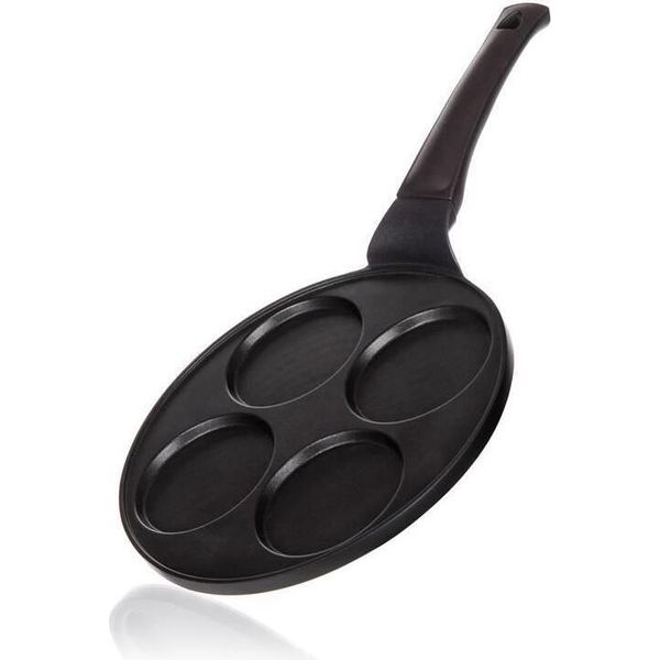 Banchetto Alivia Con Superficie Antiaderente, 26 Cm-image