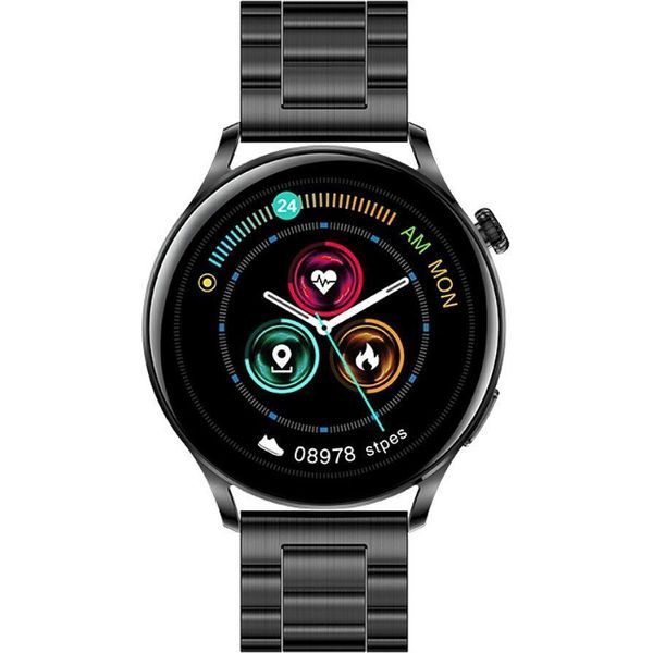 Rubicon Donna Smartwatch Rubicon RNCE81 - Connettivo, Pulsometro (Sr045C) Universale-image
