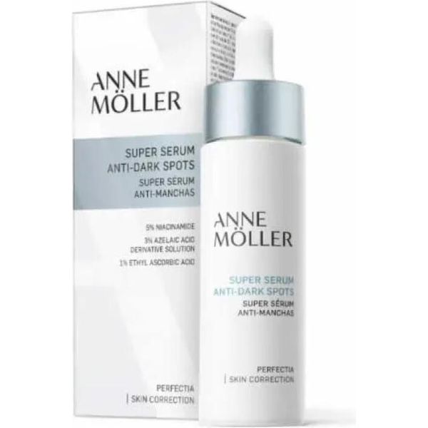 Anne MöLler Perfectia SéRum Super Serum Anti-Macchie 30 Ml-image