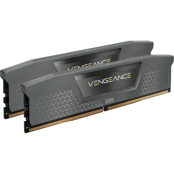 Corsair Vengeance CMK32GX5M2B6000Z30 Memoria 32 Gb 2 X 16 Gb DDR5 6000 Mhz-image