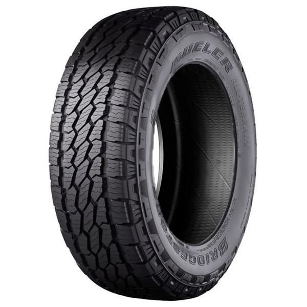 Bridgestone Dueler All Terrain A/T002 225/60R17 103H Bsw Xl-image