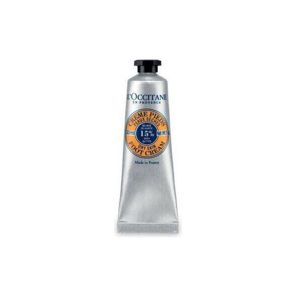 L'occitane Karite Cr Feet 150Ml-image