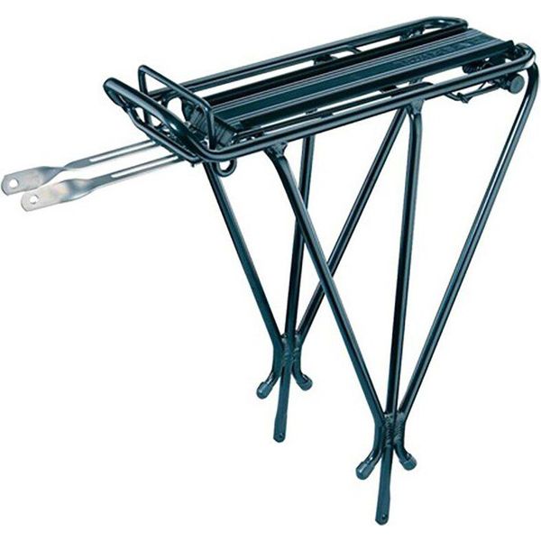 Topeak Explorer Portapacchi Tubolare Argento 28''-700 Argento 28''-700-image