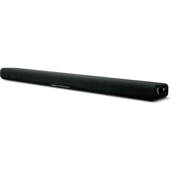 Yamaha Sr B30A Altoparlante Soundbar Nero 2.0 Canali 120 W-image