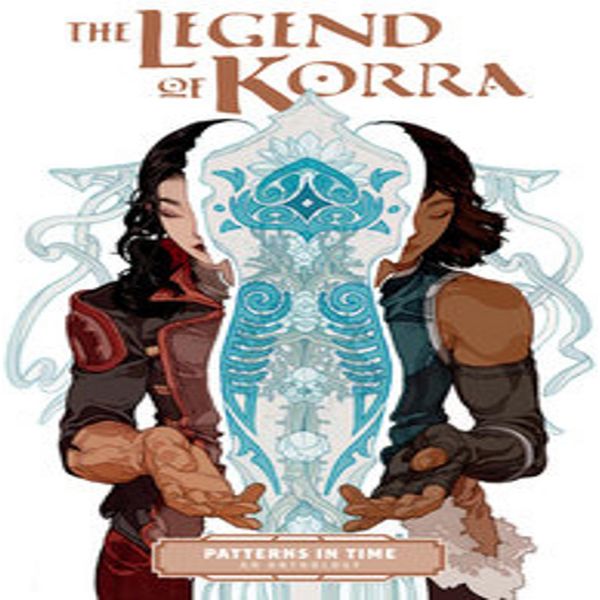 La Leggenda Di Korra: Modelli Nel Tempo-image