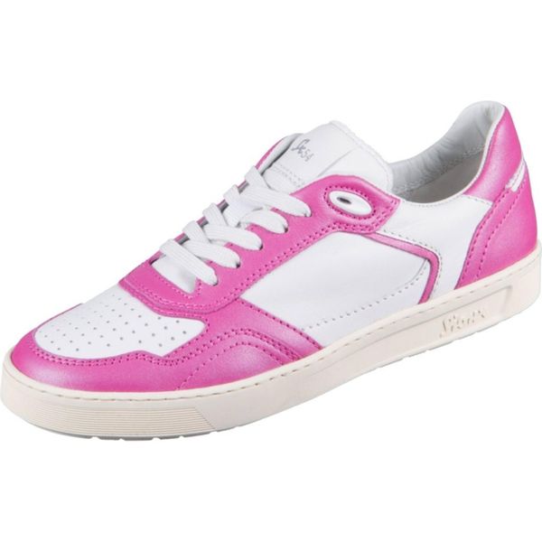 Sioux Tedroso-Da-700 Scarpe Da Ginnastica In Taglie Forti Multicolore40298 Scarpe Da Donna Grandi, Misura:38-image