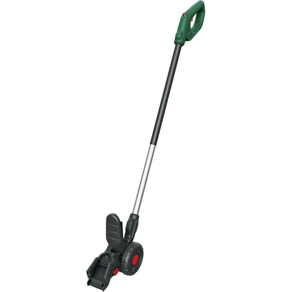 Bosch Home & Garden F016800608 Bosch Home & Garden Metall Teleskopstiel FüR Akku-Grasschere Advancedshear 18V-10-image