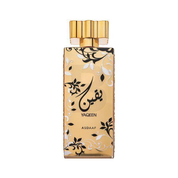 Asdaaf Yaqeen Eau De Parfum Da Donna 100 Ml-image