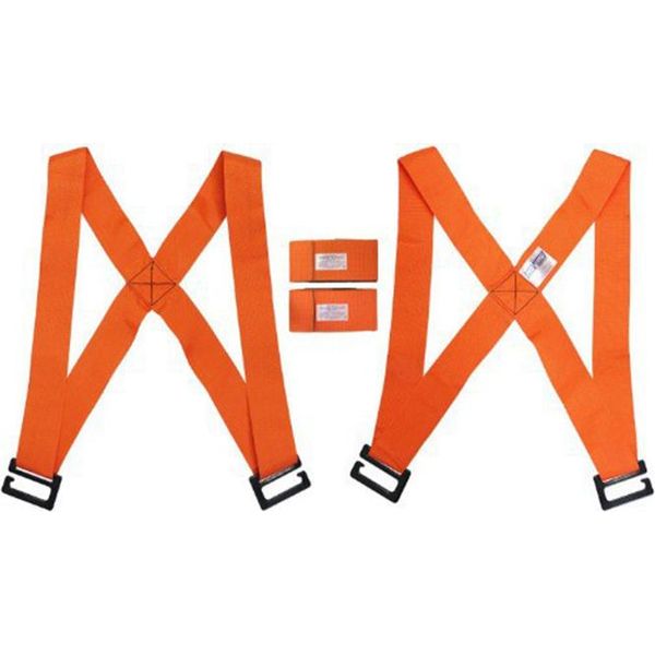 Inf Cinghie Per Traslochi / Cinghie Di Sollevamento Per Lo Spostamento Di Mobili-image
