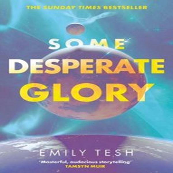 Una Gloria Disperata-image