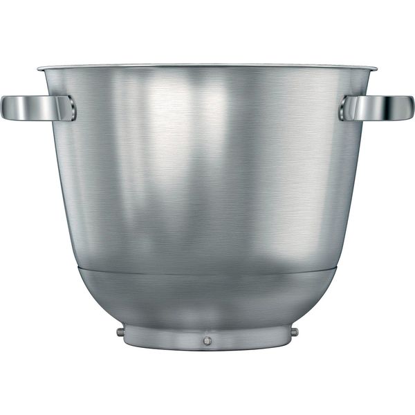 Bosch Muz S6 Ciotola In Acciaio Inox Mamma Serie 6-image