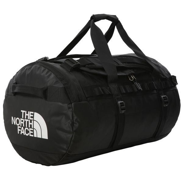 The North Face - Borsone Base Camp Duffel M 71 Litri - Misura One Size-image