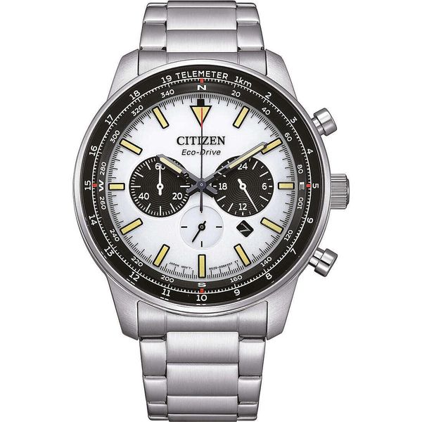 Orologio Citizen Modello CA4500-91A-image