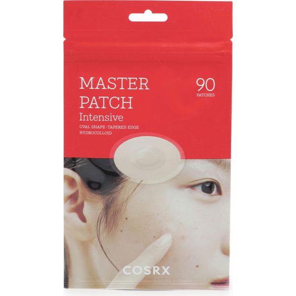 Cosrx - Master Patch Intensive - NáPlasti Na Akné ( 90 Ks )-image