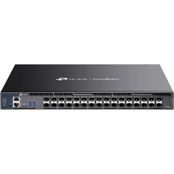 Tp-Link SX6632YF(UN) Switch Tp-Link Omada 26X Ge SX6632Y Layer 3-image