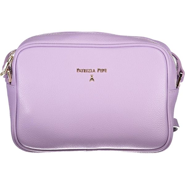 Patrizia Pepe Lila Borsa Donna : Colore - Viola, Taglia - Uni Taglia: Uni Colore: Viola-image