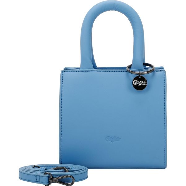 Buffalo Borsetta Borsa A Tracolla Muse Boxy Crossbody Bag Dreamy Blue-image