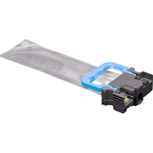 Kmp Printtechnik Ag 1645,4803 Kmp Patrone Epson T9442L Cyan 3000 S. Remanufactured-image