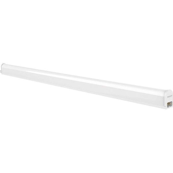 Barra Luminosa Philips Projectline, Parete, Bianco, IP20, Hotel, 1 Lampadina, Led-image