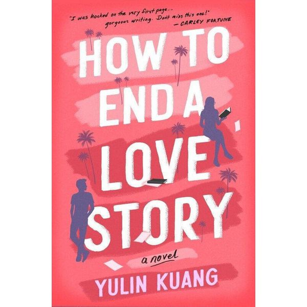 Come Chiudere Una Storia D'amore-image