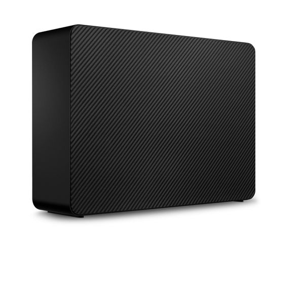 Seagate Expansion STKP24000400 Disco Rigido Esterno 24 Tb 3.5" 3.2 Gen 1 (3.1 Gen 1) Nero"-image