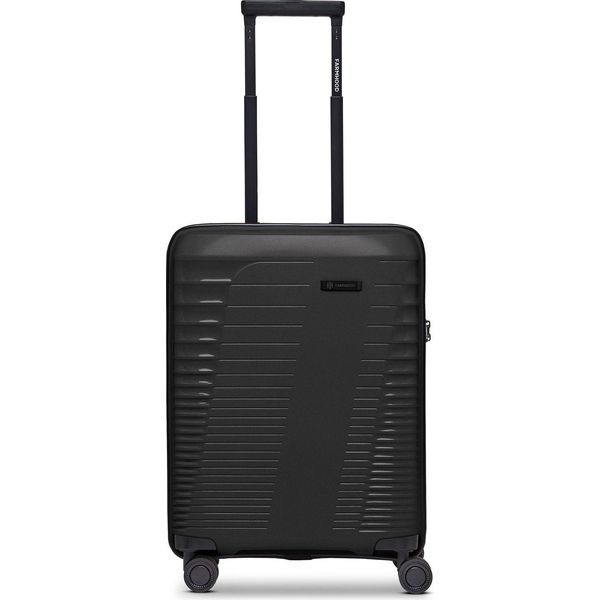 Farmhood Carrello Eco Cabin Trolley Black Nero-image