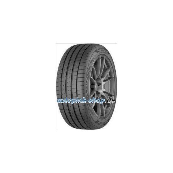 Goodyear Eagle F1 Asimmetrico 6 285/40R22 110Y Mfs Bsw Xl-image