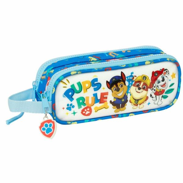 Astuccio Per Matite Paw Patrol Pups Rule-image