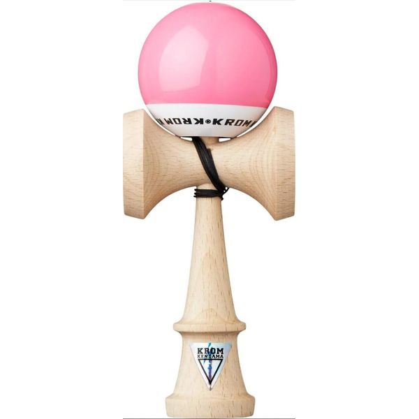 Kendama Pop Lol Rosa Krom All'aperto-image